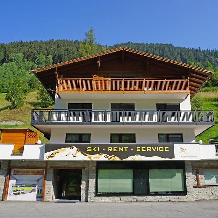Apartment Erika By Interhome Kappl  Exterior photo