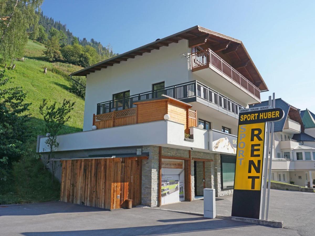 Apartment Erika By Interhome Kappl  Exterior photo
