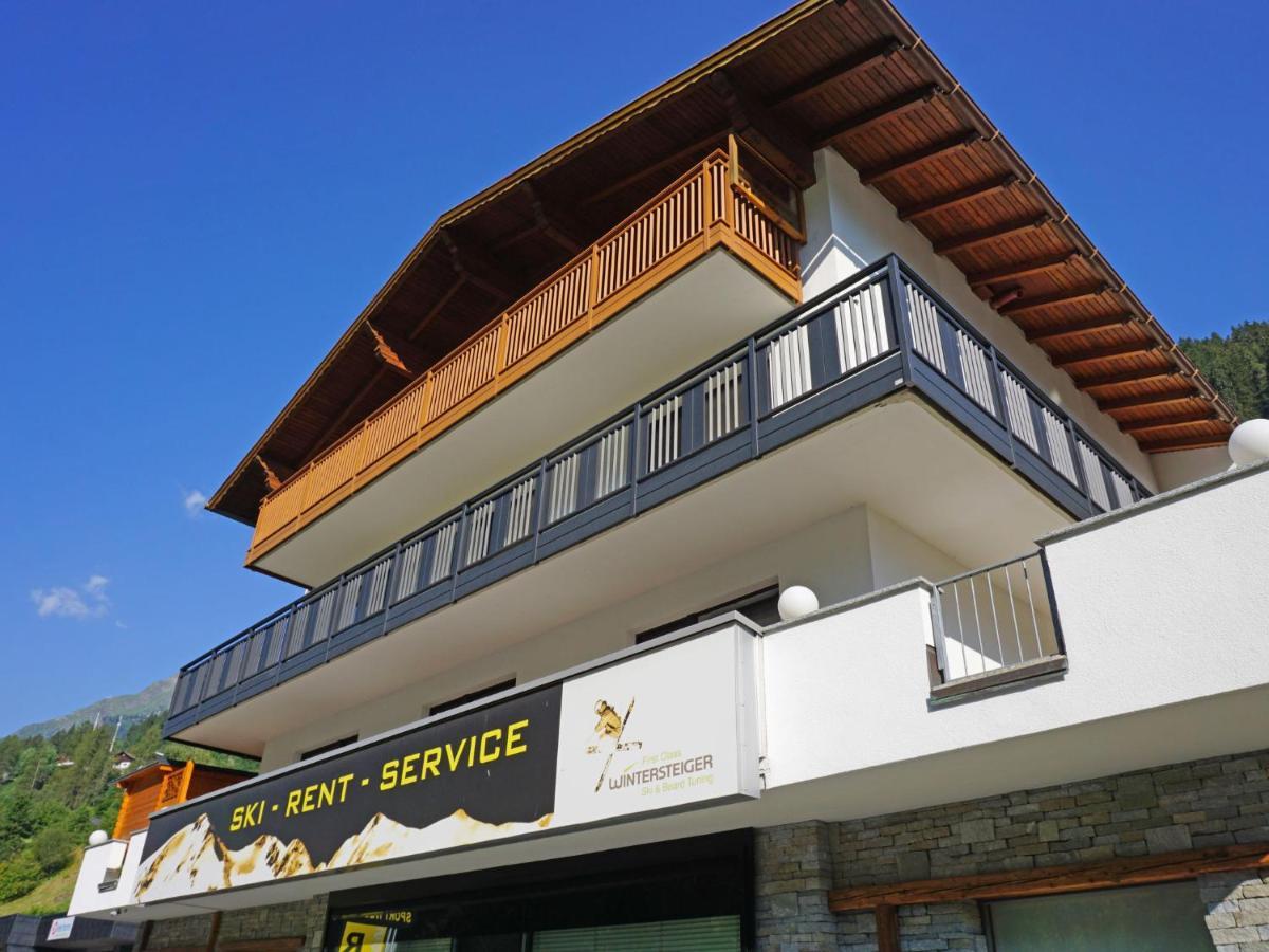 Apartment Erika By Interhome Kappl  Exterior photo