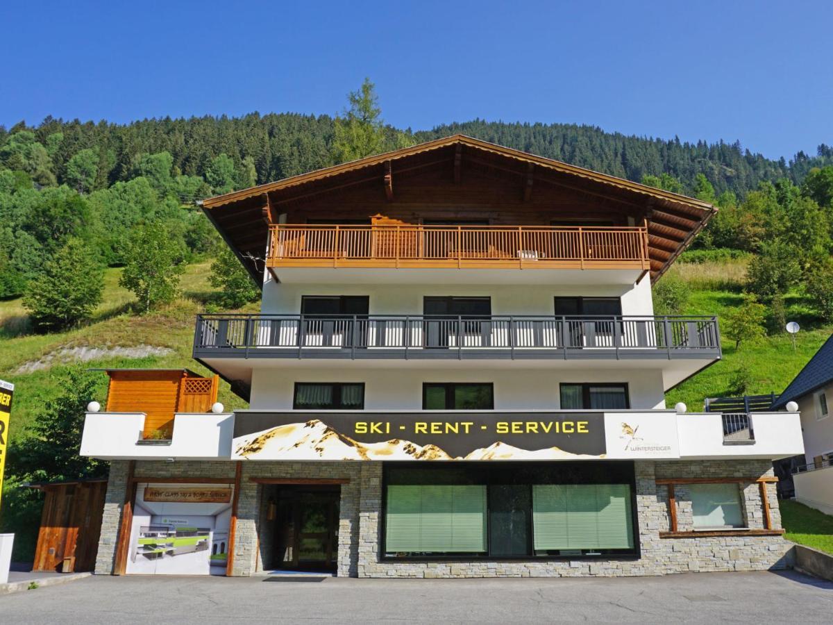 Apartment Erika By Interhome Kappl  Exterior photo